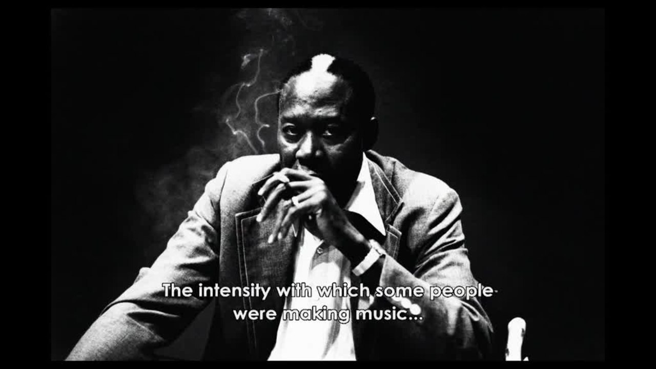 Anton Corbijn Inside Out - Clip Arcade Fire (En...