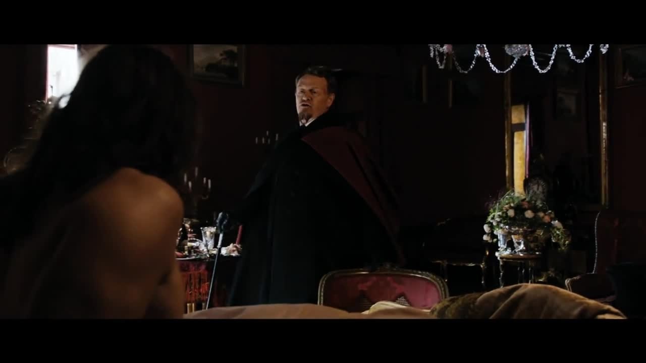 Der Teufelsgeiger - Featurette (Deutsch) HD