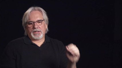 R.E.D. 2 - Interview Regisseur Dean Parisot Ã¼ber die Geschichte (English) HD