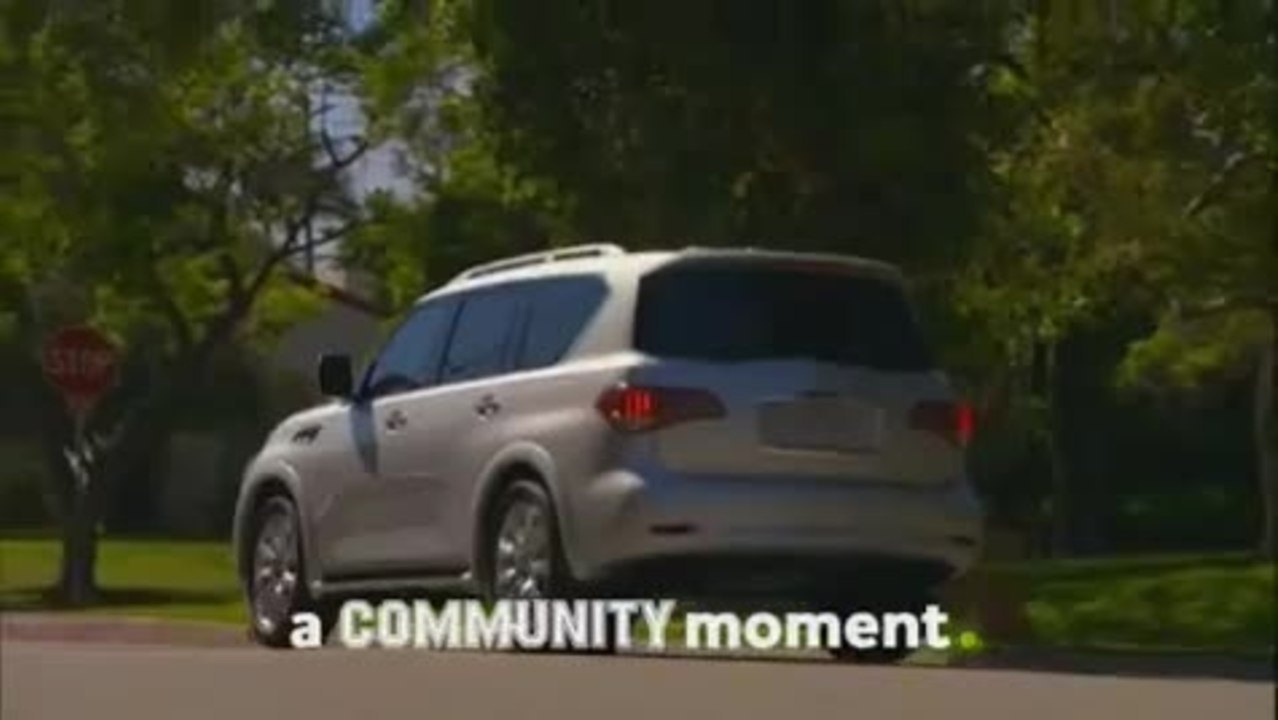 Community - S02 Emmys Promo Trailer 3 (English)