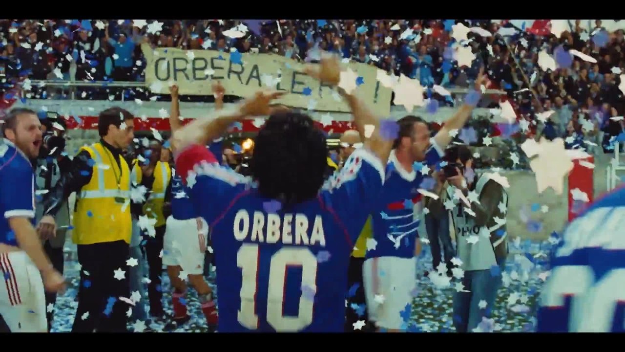 Die Vollpfosten-Never change a losing team - Trailer (Deutsch) HD