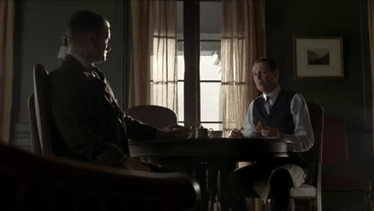 Boardwalk Empire - S04 E07 Clip (English) HD