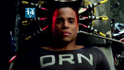 Almost Human - S01 Featurette (English) HD