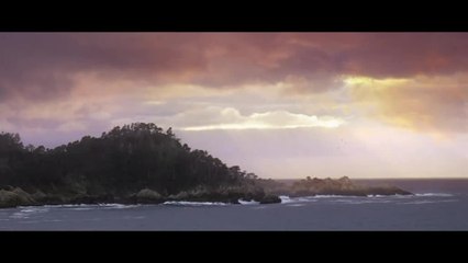 Carmel-by-the-sea - Trailer (English) HD