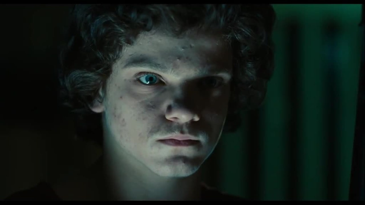 Ich und du - Trailer (Deutsch) HD