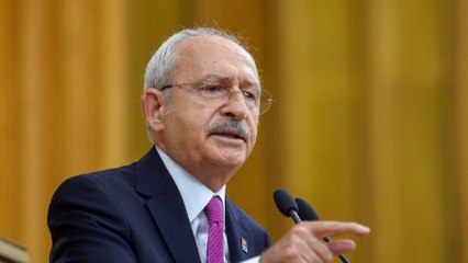Kılıçdaroğlu: Sen hâkim değilsin, Saray’ın satılmış insanısın
