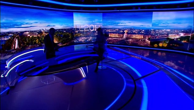 TF1 : Le programme des chaînes le 09 novembre 2020