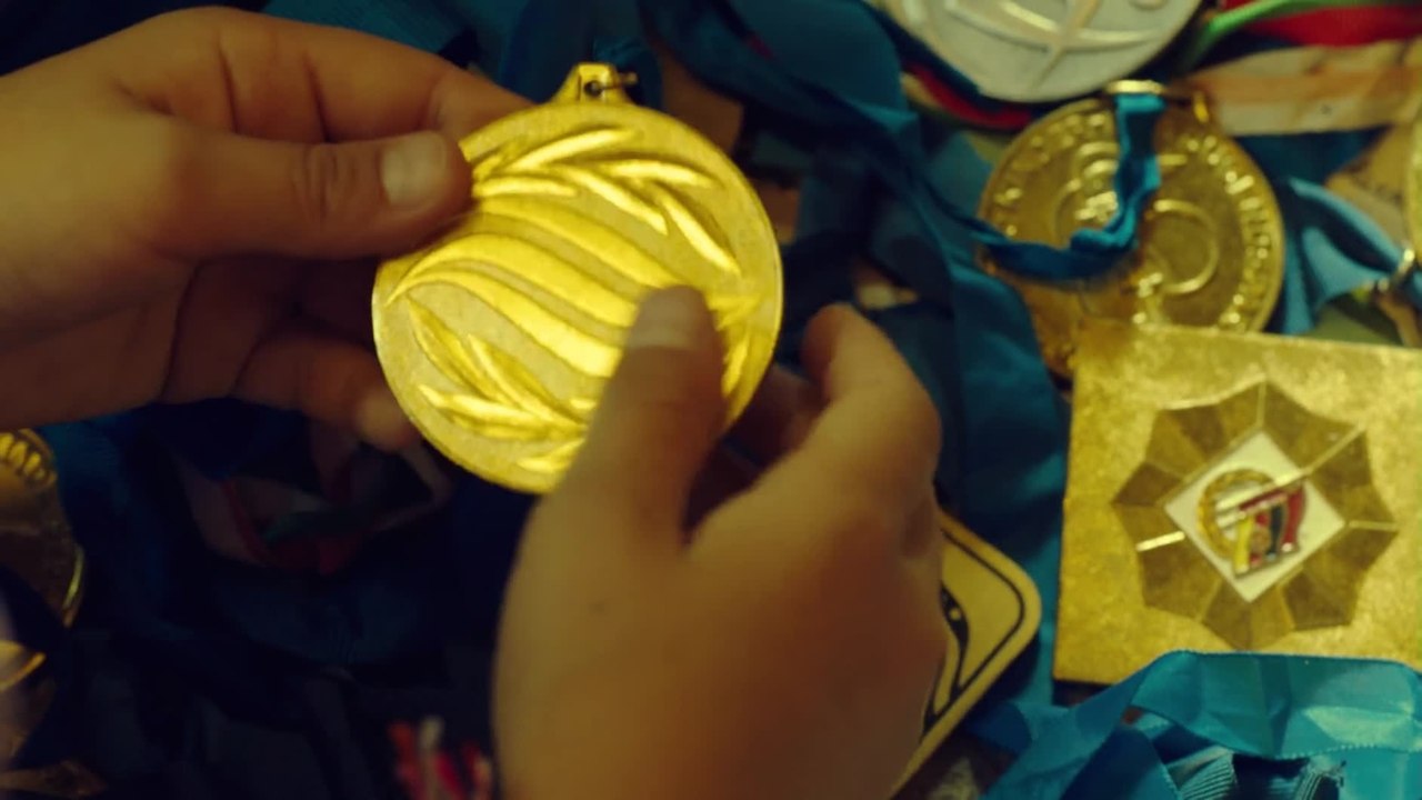 Die Frau, die sich traut - Clip Beates frÃ¼here Erfolge (Deutsch) HD