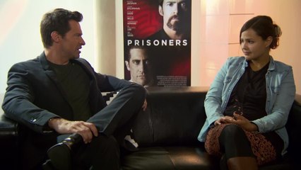 Hugh Jackman | Prisoners Interview