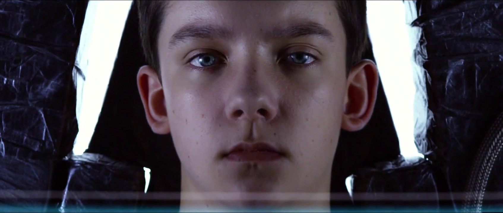 Ender's Game - Trailer 2 (Deutsch) HD