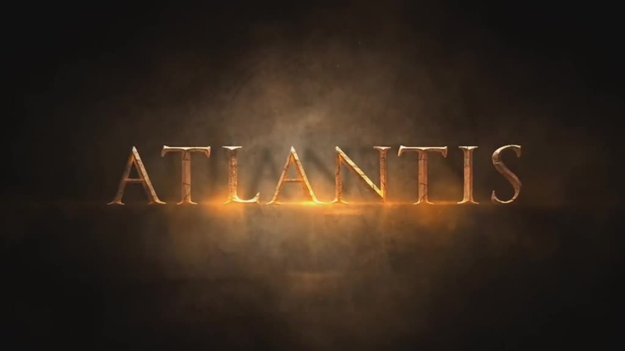 Atlantis - S01 E04 Clip (English) HD