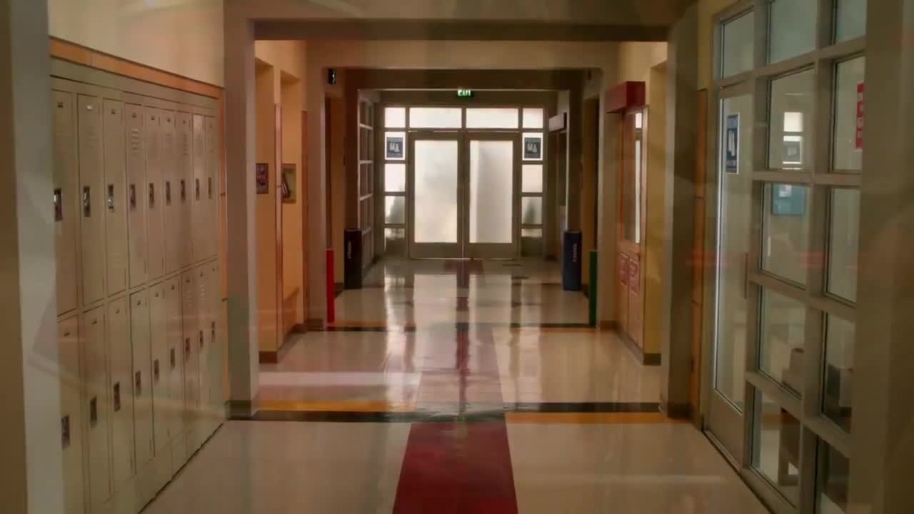 Glee - S05 E03 Trailer Farewell to Finn (English) HD