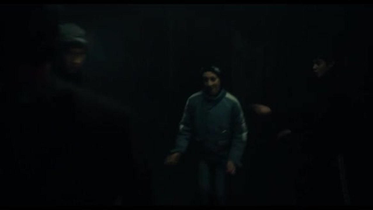 Djeca Kinder von Sarajevo - Trailer (deutsche UT) HD