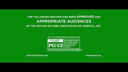 The Hunger Games Catching Fire - Final Trailer (English) HD