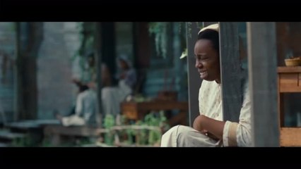 12 Years a Slave - Clip Let Me Weep, Solomon (English) HD