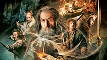 Der Hobbit: Smaugs Einöde - Trailer 2 (Deutsch) HD