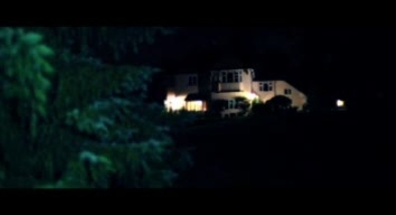 The Painter - Trailer (Deutsch)