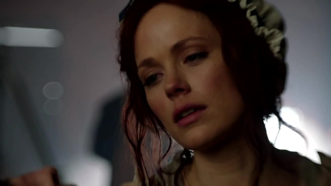 Sleepy Hollow - S01 E04 Clip (English) HD