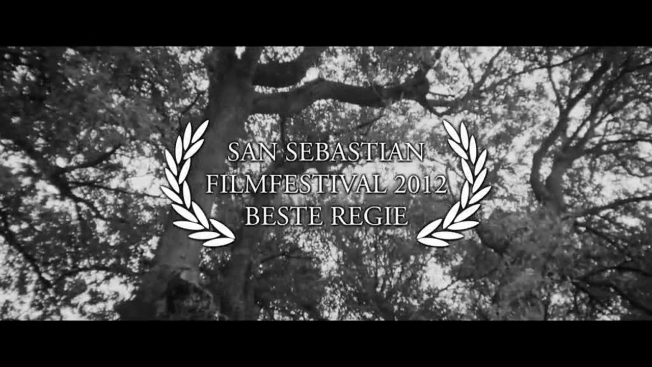 Das MÃ¤dchen und der KÃ¼nstler - Trailer (Deutsch) HD