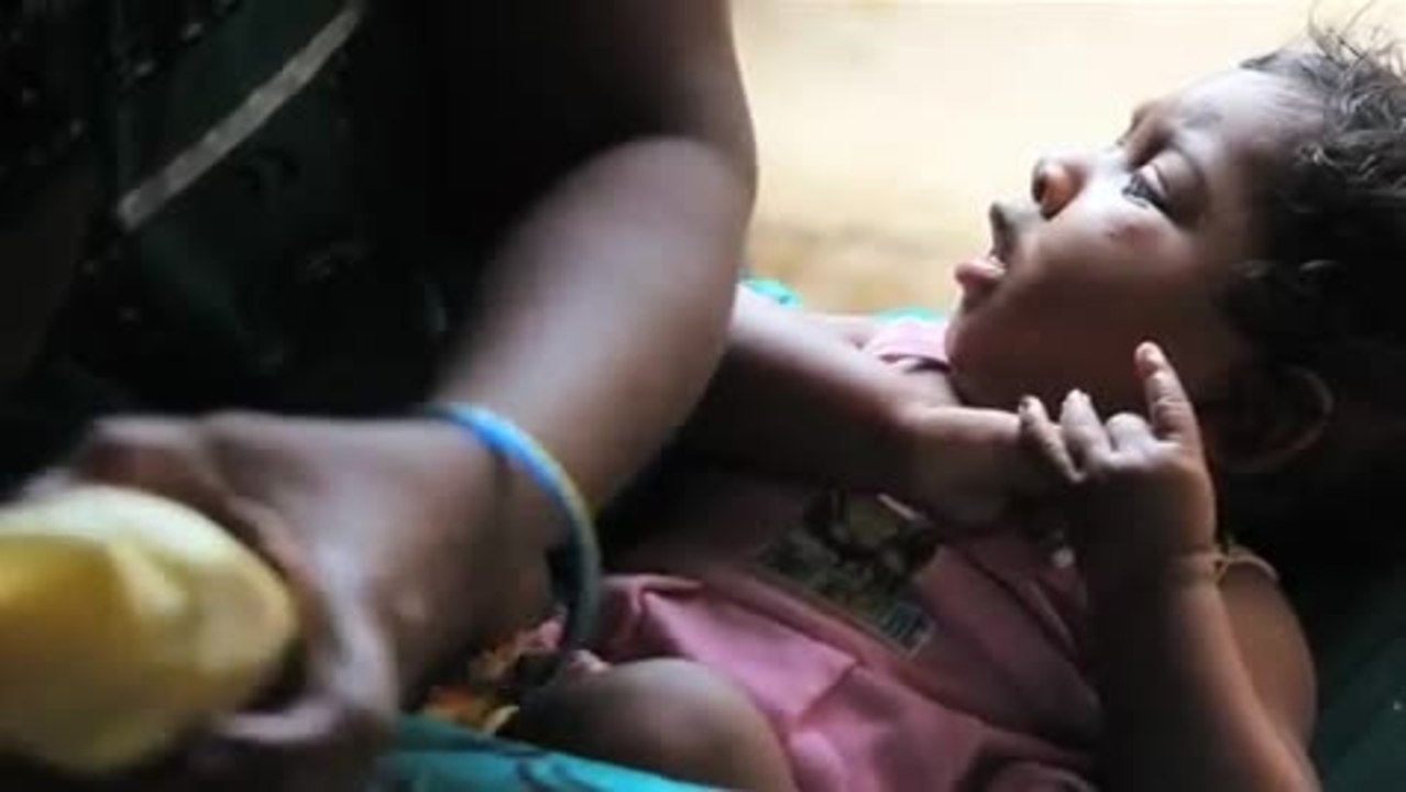 Chellaponnu Nette MÃ¤dchen - Trailer (Deutsch) HD