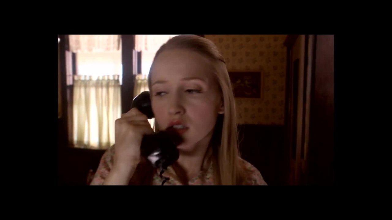 Weihnachten voller Hoffnung - Trailer (Deutsch) HD