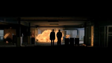 The Wrong Mans - S01 Trailer (English) HD