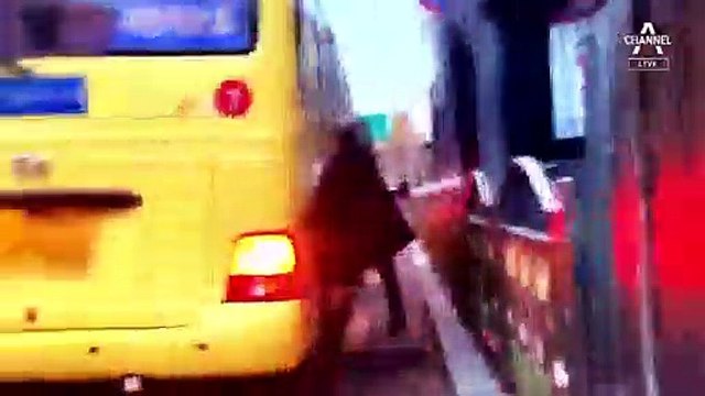 [다시 간다]축구클럽 버스 사고, 그 후…‘안전은 말뿐’