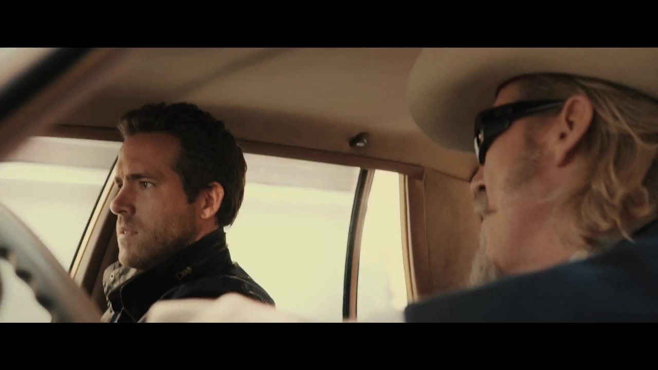 R.I.P.D. - Clip Kennenlernen (Deutsch) HD