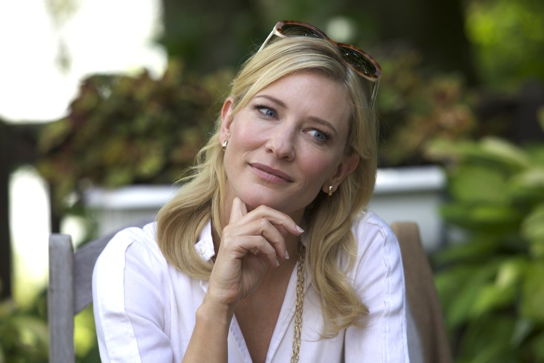 Blue Jasmine - Trailer (Deutsch) HD