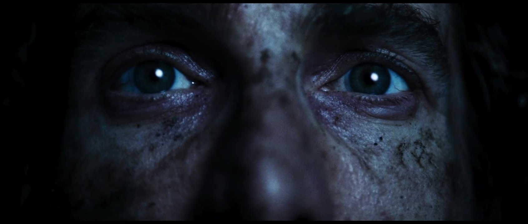 Open Grave - Trailer (English) HD