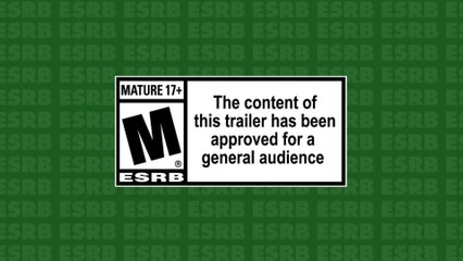 Call of Duty Ghosts - Live-Action Trailer (English) HD