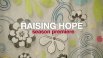 Raising Hope - Staffel 3 Promo (Englisch) HD