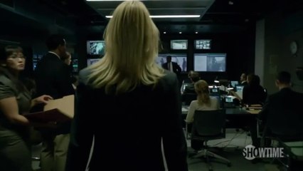 Homeland - S03 Featurette Carrie (English) HD