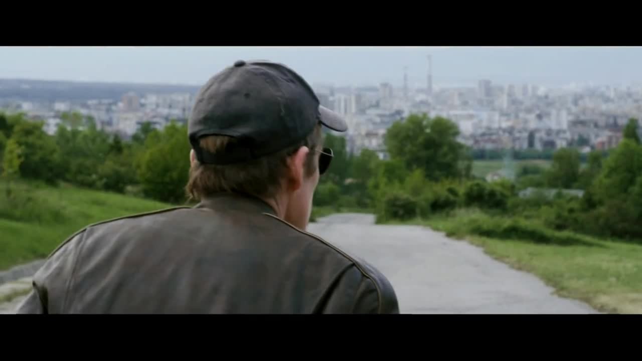 Getaway - Clip Auf dem Berg (Deutsch) HD