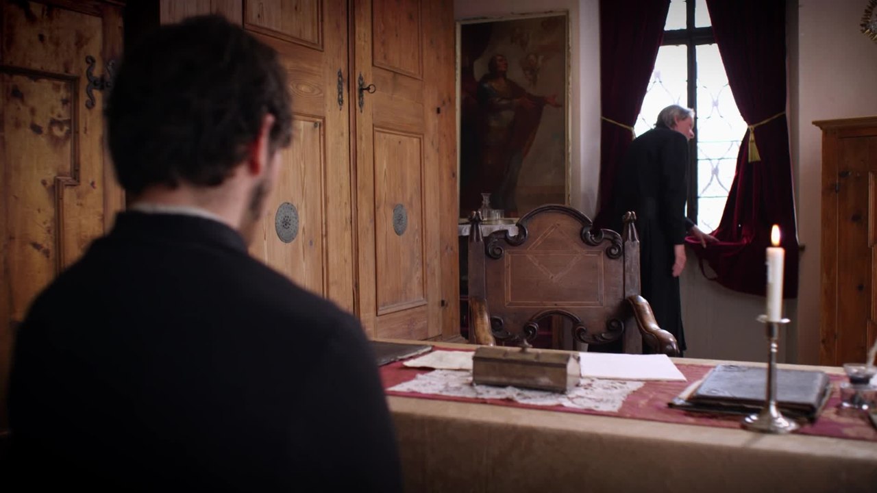 Stille Nacht - Clip 2 (Deutsch) HD