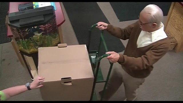 Jackass Presents Bad Grandpa - TV Spot Keep Trying (English) HD