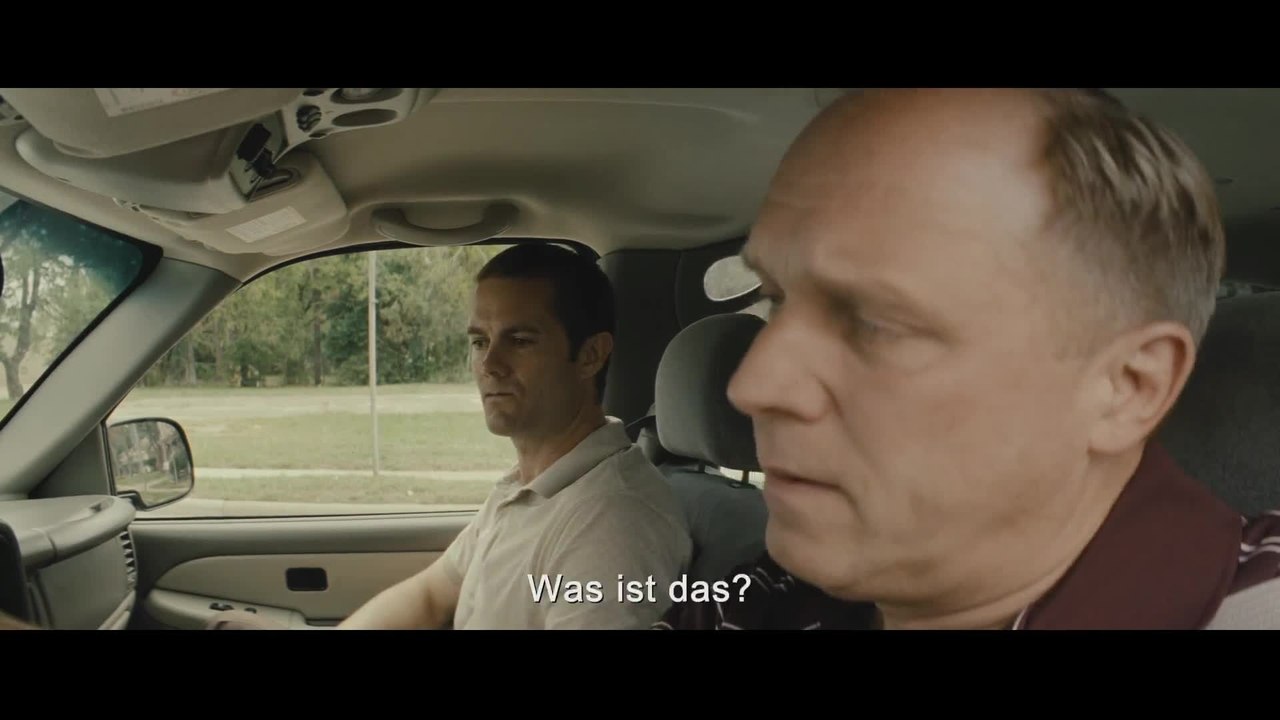 Houston - Teaser Trailer 3 (Deutsch) HD