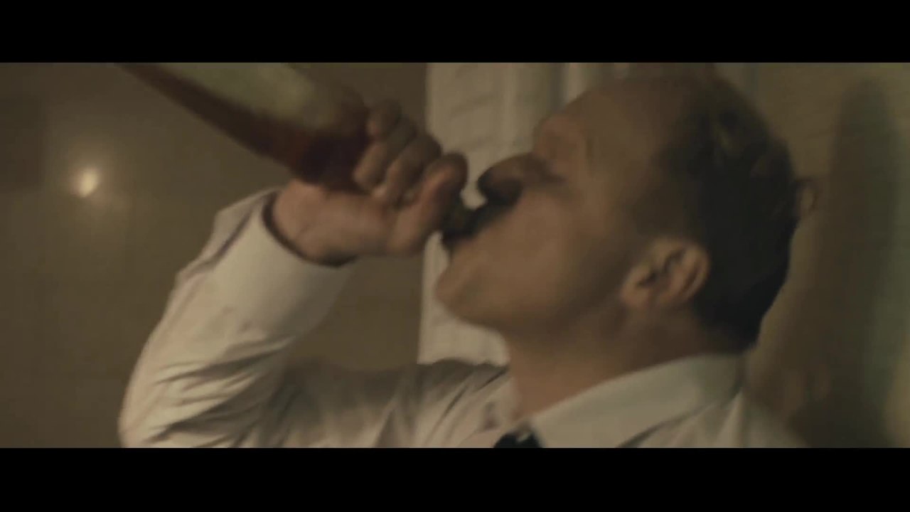 Houston - Teaser Trailer 5 (Deutsch) HD