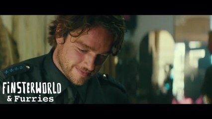 Finsterworld - Featurette 1 (Deutsch) HD