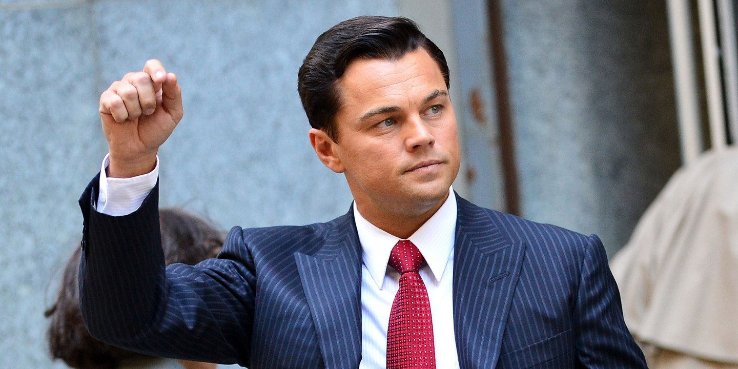 The Wolf of Wall Street - Trailer 2 (Deutsch) HD