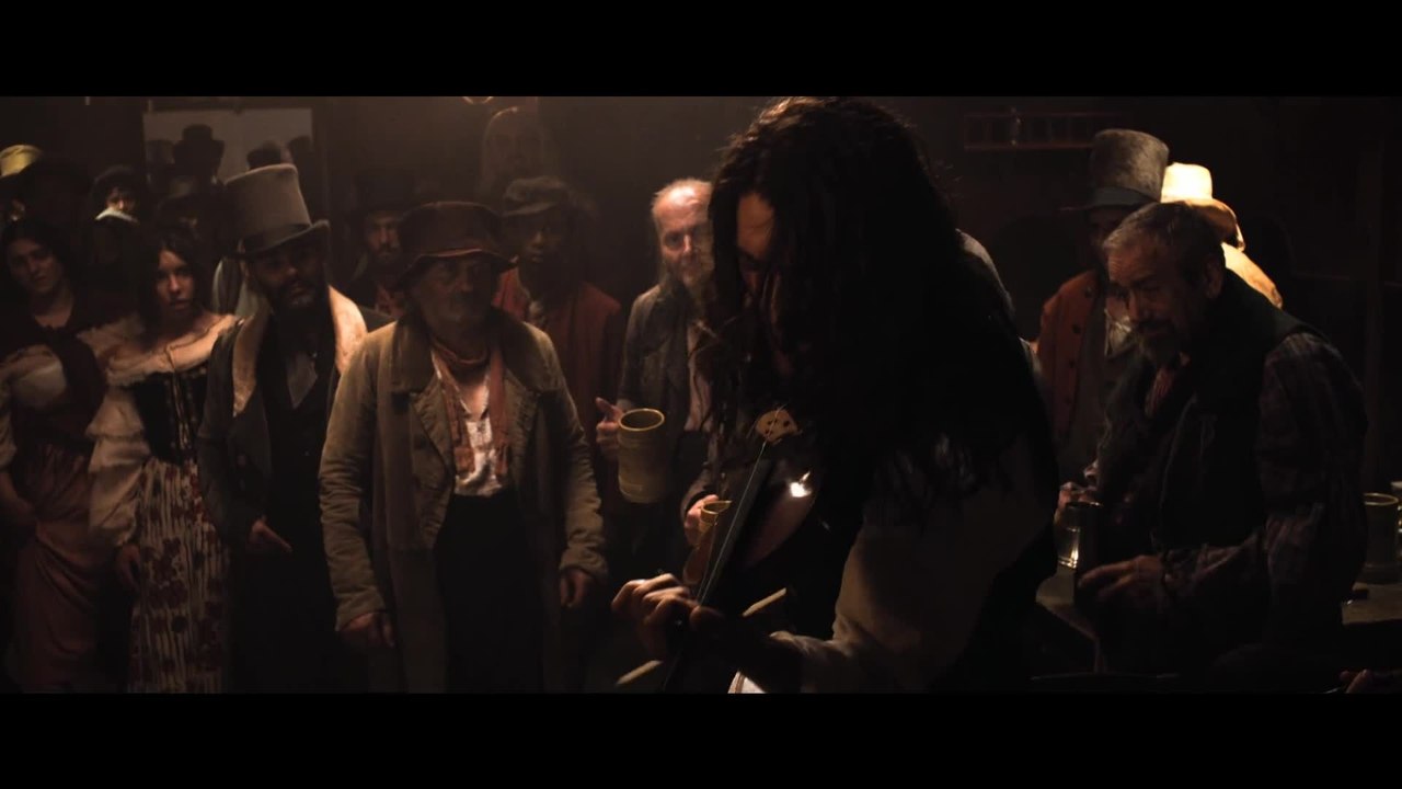 Der Teufelsgeiger - Exklusiver Clip (Deutsch) HD