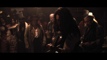 Der Teufelsgeiger - Exklusiver Clip (Deutsch) HD