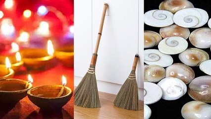 Dhanteras 2020: धनतेरस पर घर में जरूर लाएं ये 5 चीजें, नहीं होगी पैसों की किल्लत | Boldsky