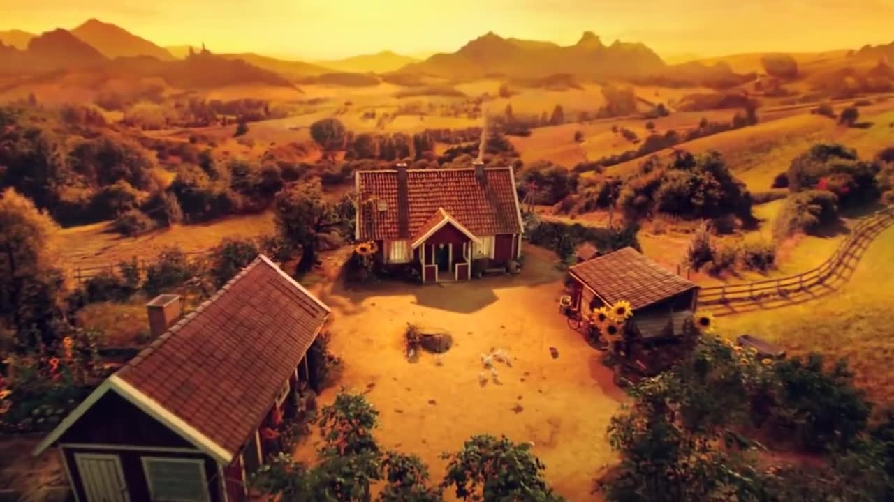 Pettersson und Findus Kleiner QuÃ¤lgeist groÃŸe Freundschaft - Trailer (Deutsch) HD