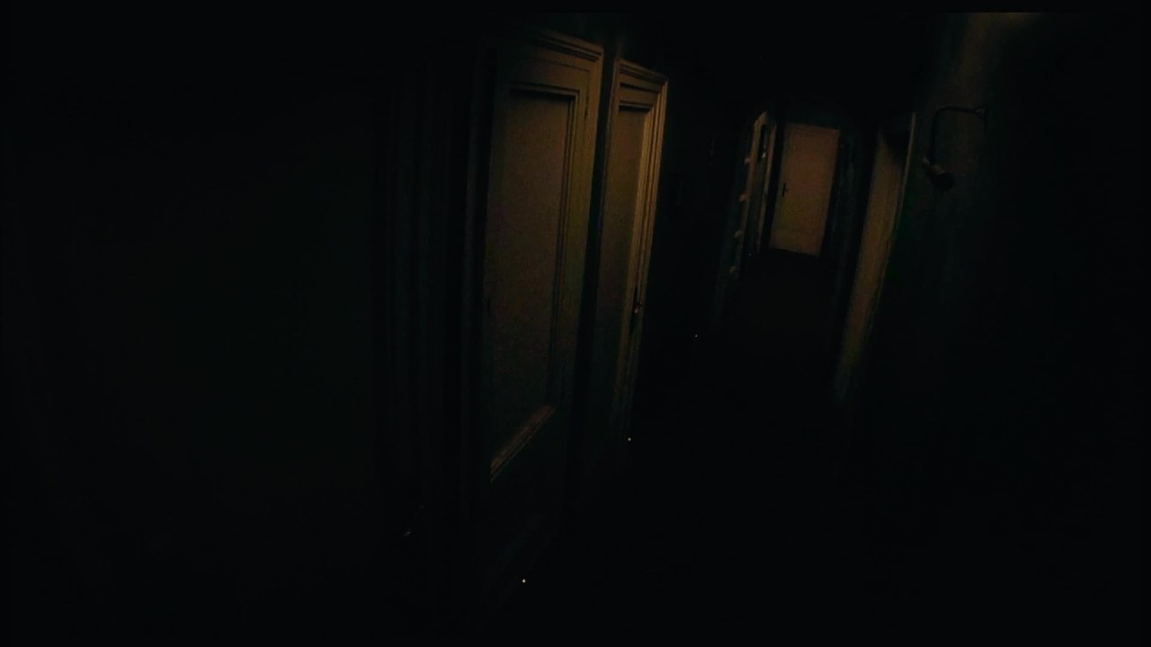 Apartment 143 - Trailer (Deutsch) HD