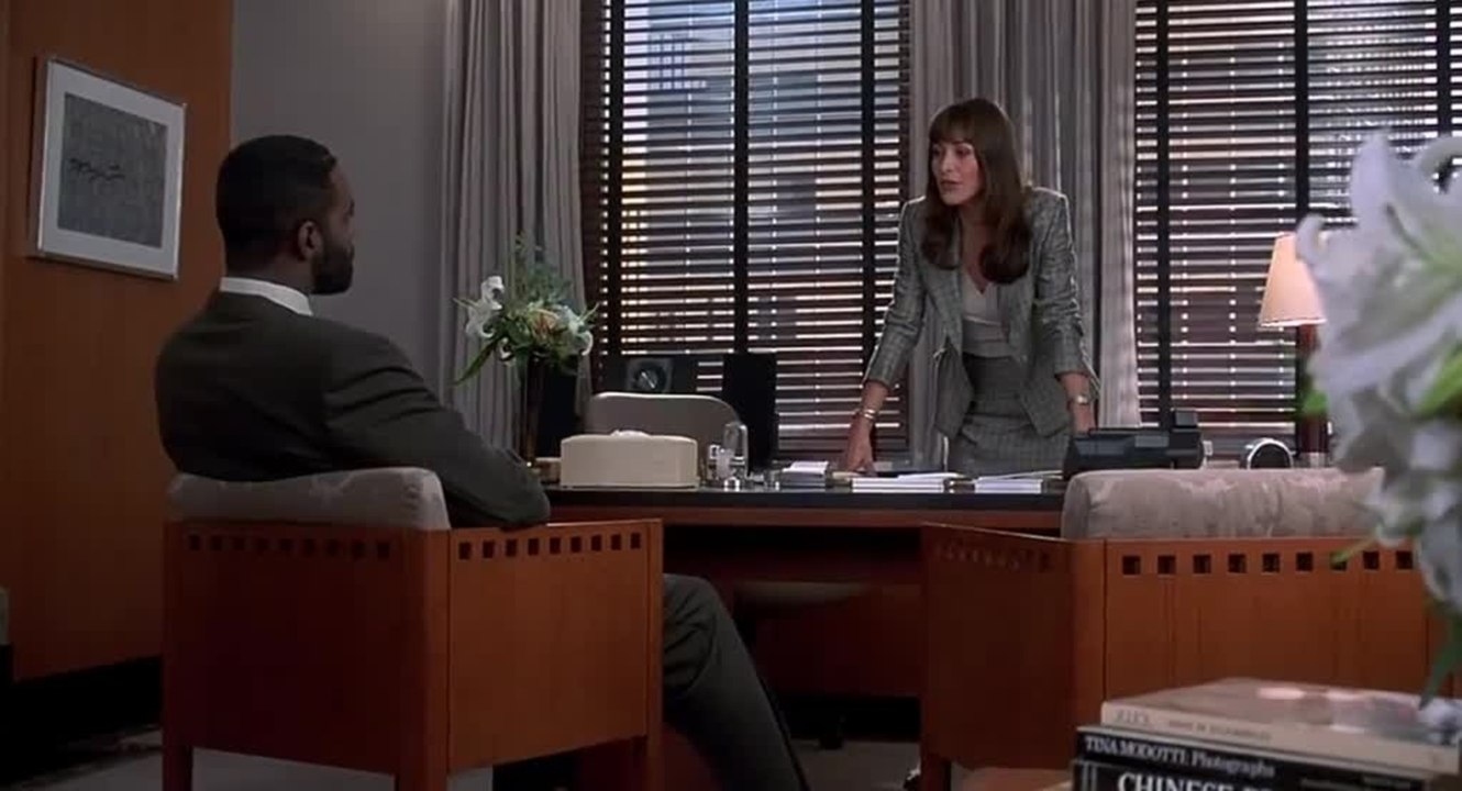 Der DumschwÃ¤tzer - Clip (Deutsch)