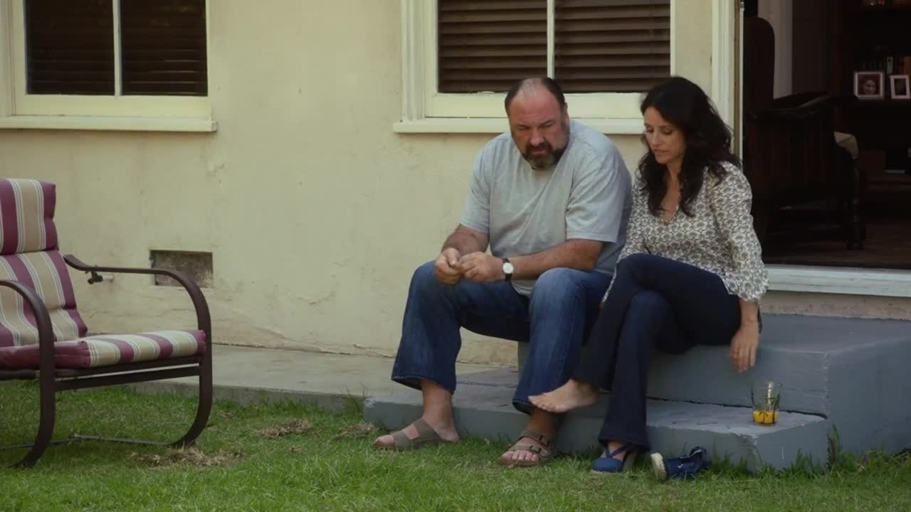 Genug gesagt - Clip 1 (Deutsch) HD