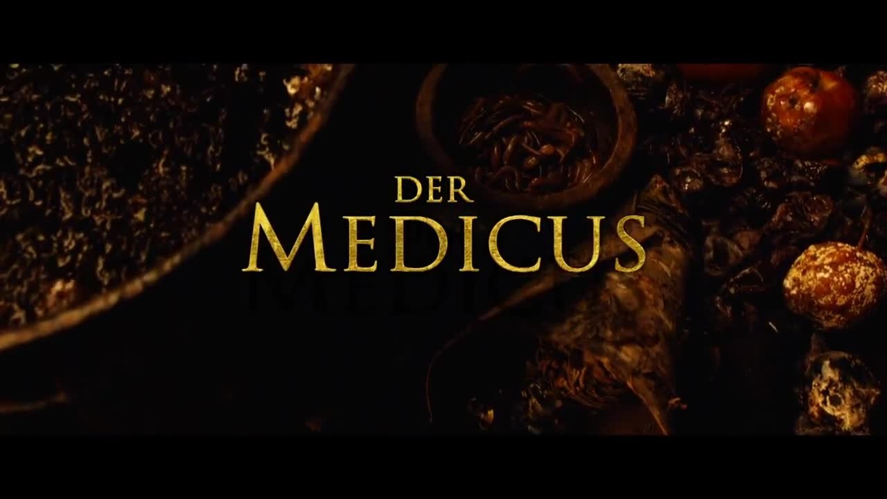 Der Medicus - Featurette 2 (Deutsch) HD