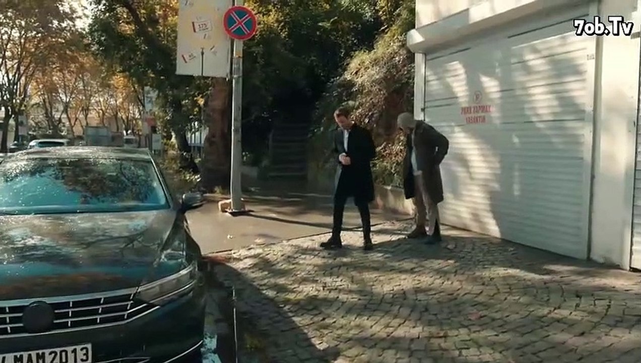 القسم الثالث من مسلسل الحفرة الموسم 4 الحلقة 10