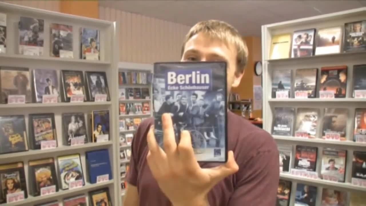 Benno FÃ¼rmann Ã¼ber KnÃ¶pfe und Knilche | Filmcheck & Interview